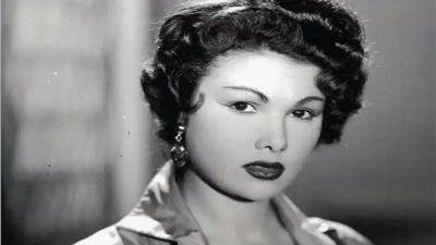 برلنتي عبد الحميد، فاتنة السينما التي أحرقتها نار السياسة وهذه قصتها مع المشير وأزواجها الأربعة