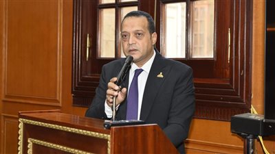 خالد أبو الوفا: قرار تصدير الأسماك شهادة على قوة النظام الرقابي المصري 