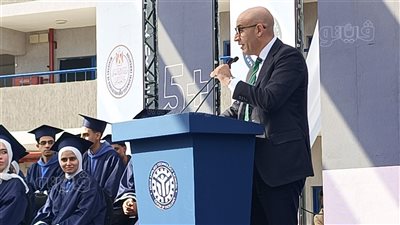 وزير التعليم يعرب عن فرحته بفوز النادي المصري على الزمالك
