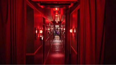 هذا الفنان يلعب شخصية والد أم كلثوم في فيلم 