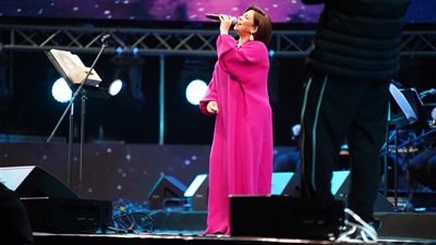 أول رد فعل من شيرين عبد الوهاب بعد استدعائها للتحقيق في نقابة الموسيقيين