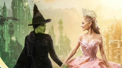 تقارير: Wicked سيفوز بجائزة أفضل فيلم في أوسكار 2025