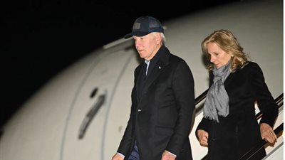 بايدن يتجه إلى أفريقيا لتضييق الخناق على الصين