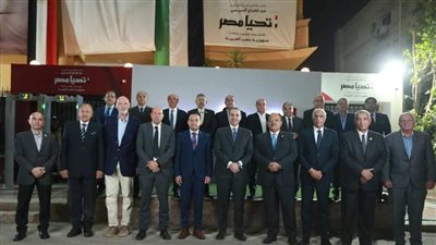 بنسبة 50%.. ثورة التغيير تضرب انتخابات تسعة من الاتحادات الرياضية.. واستمرار رؤساء اتحادات الرماية والفروسية والجمباز والسباحة والكاراتيه والأثقال والتايكوندو والترايثلون والتنس