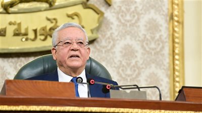 إحالة 5 اتفاقيات دولية للجان النوعية المختصة بالنواب