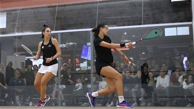 الموعد والمرشحون، كل ما تريد معرفته عن انتخابات اتحاد الاسكواش