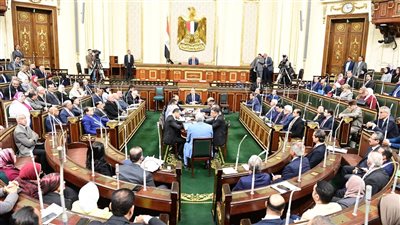 تنفيذًا لنصوص القانون.. المسلماني والشوربجي وعبد العزيز يؤدون اليمين الدستورية أمام مجلس النواب.. وجبالي يوجه رسالة هامة لرؤساء الهيئات الإعلامية 