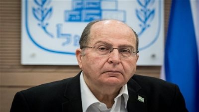 موشيه يعلون يتمسك بتصريحه بشأن الإبادة بغزة ويتهم الاحتلال بارتكاب جرائم حرب 