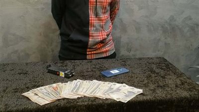 سقوط 8 لصوص لسرقة المساكن والدراجات النارية بمناطق الشيخ زايد وأكتوبر 