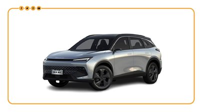 أسعار سيارات بايك في ديسمبر 2024 (إنفوجراف)