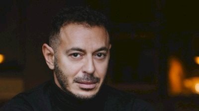 الشركة تطرح البوستر الدعائي، مصطفى شعبان في أول ظهور لـ حكيم باشا 