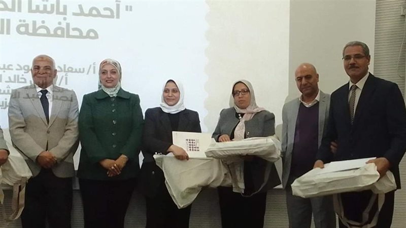 تعليم الغربية،اعتماد