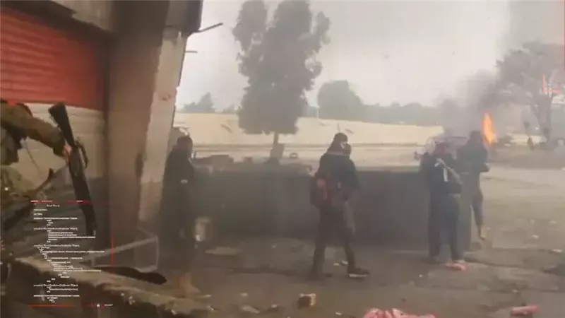 سوريا، فيتو
