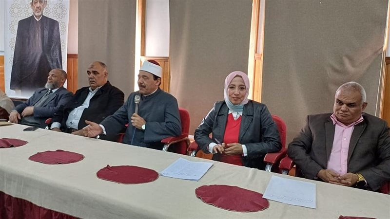 رئيس منطقة سوهاج