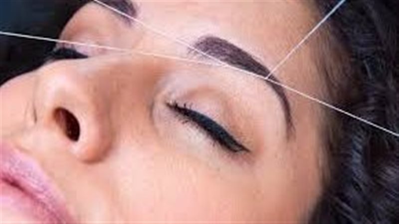 تفسير حلم إزالة شعر