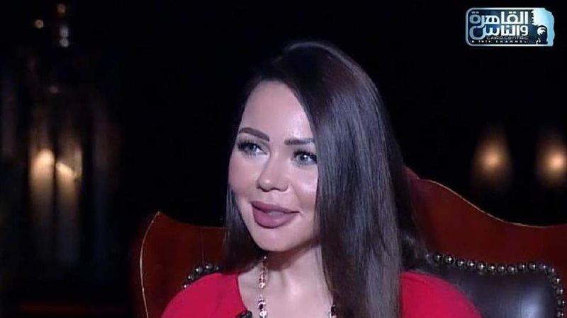 اسما ابراهيم.فيتو