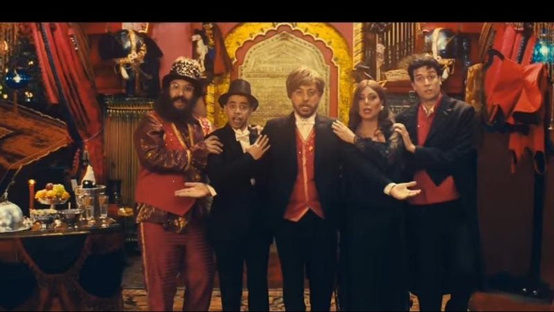 مسرحية حاوريني يا