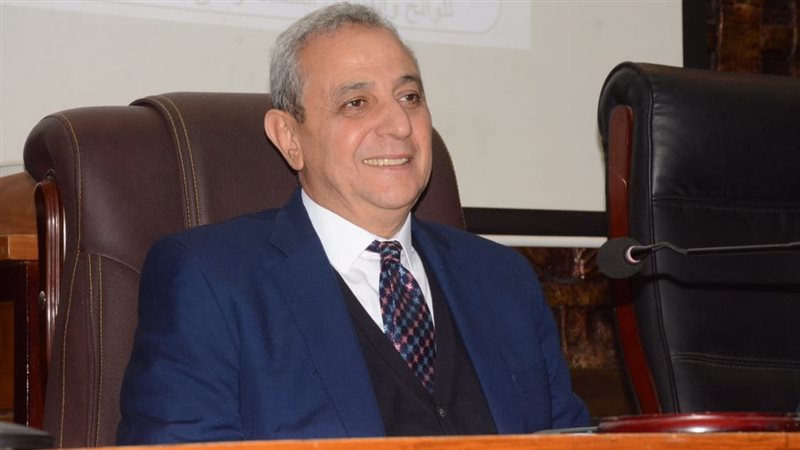 محافظ الغربية يوافق