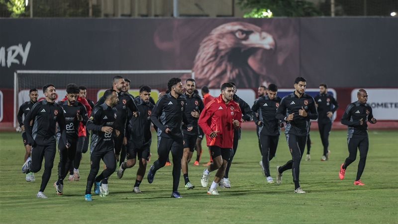 الأهلي
