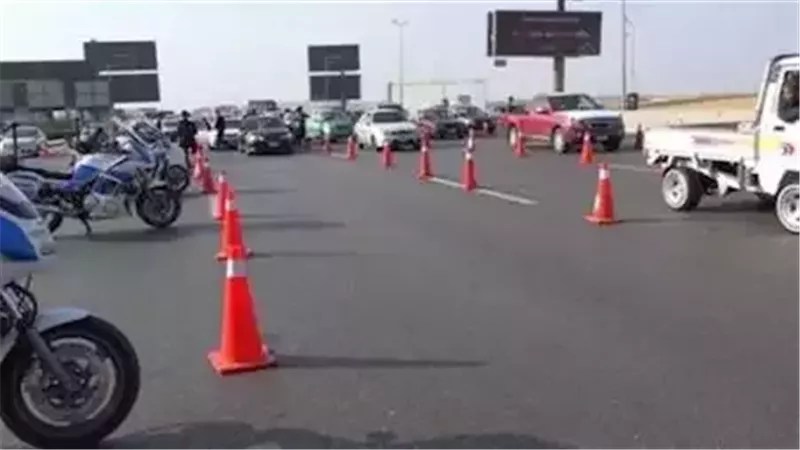  الطريق الدائري 