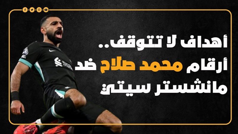 محمد صلاح، فيتو