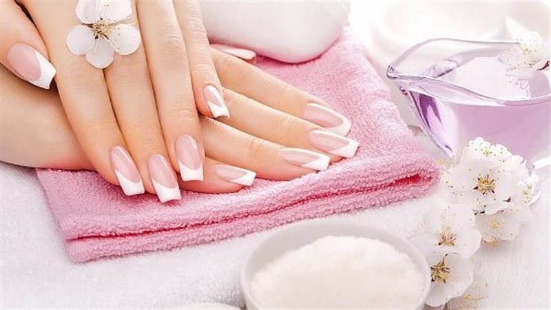 ترطيب اليدين شتاء،
