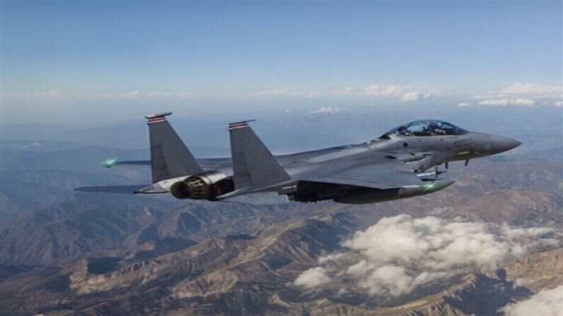 طيران سوري، فيتو
