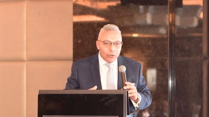 الدكتور محمد مسعود