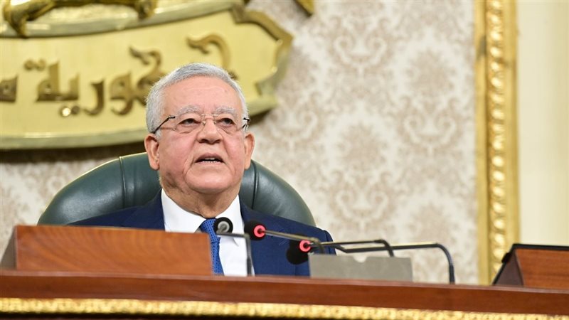 رئيس مجلس النواب،