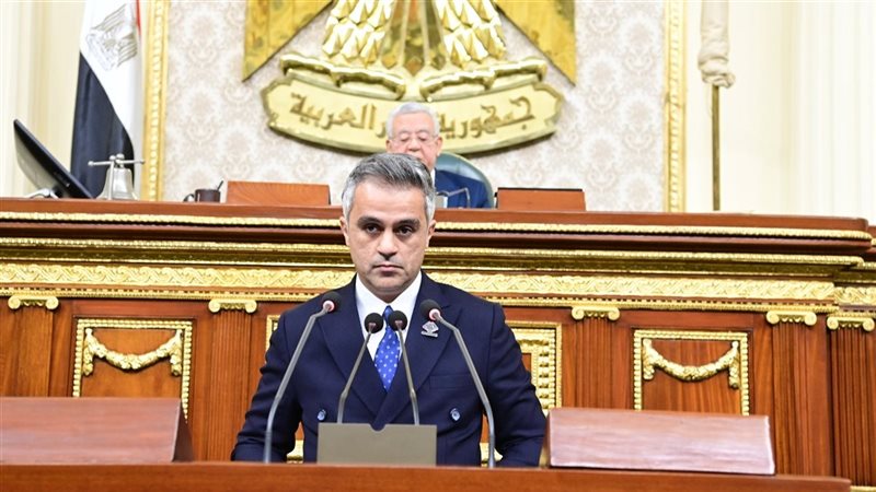 مناقشة قانون الضمان