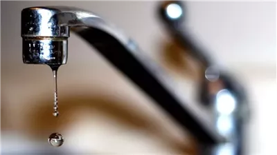 لمدة 6 ساعات، قطع المياه عن عين شمس الشرقية والغربية اليوم