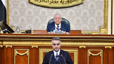 النواب يقر مواد الإصدار بمشروع قانون الضمان الاجتماعي