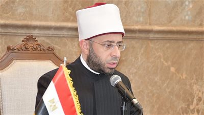 الأوقاف تنعي إمام وخطيب بالشرقية توفي إثر تعرضه لاعتداء