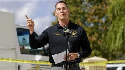 تشاد كرونيستر رئيسًا لإدارة مكافحة المخدرات في ادارة ترامب 