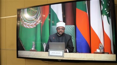 أمين البحوث الإسلامية: مبررات الكيان الصهيوني لن تُغيّر موقف الأزهر من القضية الفلسطينية 