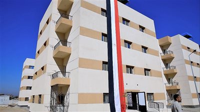 محافظ سوهاج يعلن موعد القرعة العلنية للحصول على وحدات 