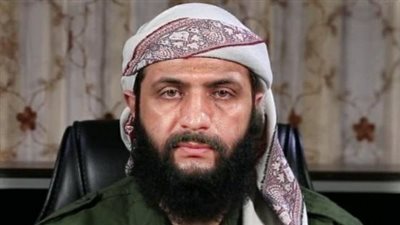 بعد انتشار صورة جثته، حقيقة مقتل الجولاني في غارة روسية استهدفت مقر إقامته في سوريا