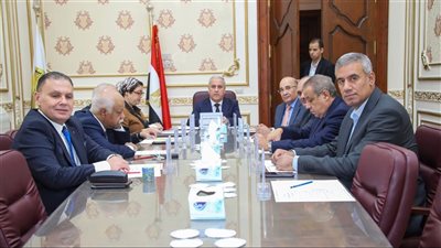 تشكيل هيئة المكتب واللجان النوعية الأبرز.. تفاصيل اجتماع الوطنية للصحافة بتشكيلها الجديد 