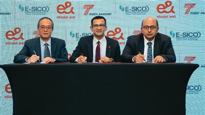 بدء تصنيع أول راوتر محلي بتكنولوجيا 4.5G