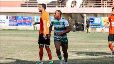 نتائج مباريات اليوم الأحد في الجولة العاشرة من دوري المحترفين 