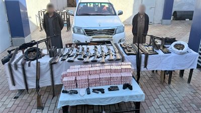 أخبار الحوادث اليوم، تفحم 3 جثث فى حريق وتصادم سيارتين، قرارات قضائية فى رشوة وزارة التموين وقتل صاحب مقهى أسوان، إحالة طبيبة مستشفى كفر الدوار العام للمحاكمة التأديبية