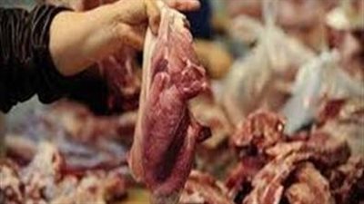 ضبط لحوم ودواجن وأسماك غير صالحة للاستهلاك الآدمي بالمنوفية