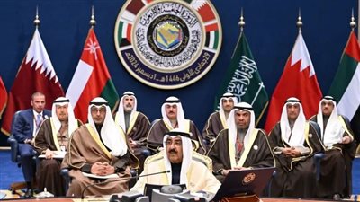 القمة الخليجية الـ 45، توصيات إعلان الكويت لجميع القضايا العربية والإسلامية