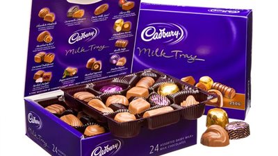  ارتفاع أسعار شوكولاتة كادبوري وبابلي في الأسواق