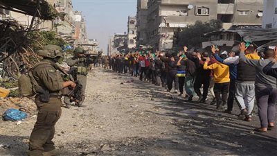  استشهاد أسيرين من غزة في سجون الاحتلال 