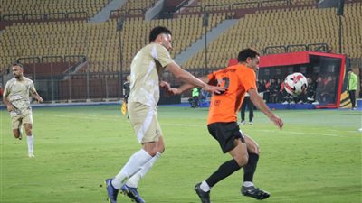المارد الأحمر يتعادل مع البنك الأهلي سلبيا ويواصل نزيف النقاط في الدوري الممتاز (صور)