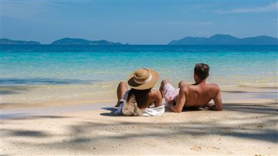 إسرائيلي يتعرض لهجوم من قبل سياح ألمان في تايلاند 