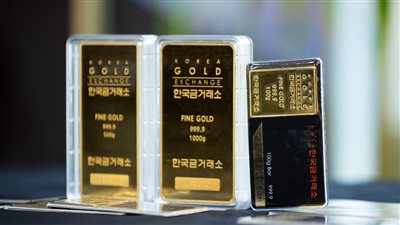 ارتفاع مفاجئ في أسعار سبائك الذهب اليوم الخميس 5 ديسمبر 2024 