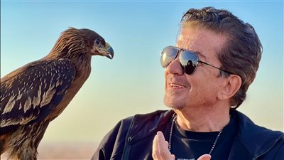 وليد توفيق: وقف إطلاق النار في لبنان يحمي الأرواح وتوقفت عن الغناء دعما لغزة