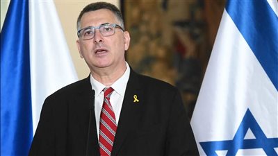  وزير خارجية الاحتلال يرفض استقبال مكالمة من نظيره البريطاني